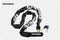 Kryptonite Keeper 712 - Key Lock - Rating 5/10